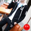 Sweatshirt homme - Ref 3128639