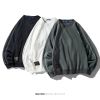 Sweatshirt homme MACFION en Coton - Ref 3128644