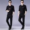 Sweatshirt homme - Ref 3128645
