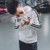 Sweatshirt homme - Ref 3128646