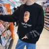 Sweatshirt homme - Ref 3128654