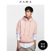 Sweatshirt homme ZARA - Ref 3128658