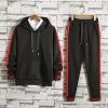 Sweatshirt homme - Ref 3128678