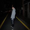 Sweatshirt homme - Ref 3128681