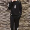 Sweatshirt homme COSKAT en Polyester - Ref 3128682