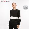 Sweatshirt homme JACK JONES en Coton - Ref 3128684