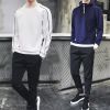 Sweatshirt homme - Ref 3128707