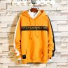Sweatshirt homme en Coton - Ref 3128713