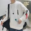 Sweatshirt homme - Ref 3128725