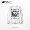 Sweatshirt homme HEYBIG - Ref 3128733