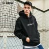 Sweatshirt homme VIISHOW - Ref 3128736