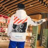 Sweatshirt homme en Coton - Ref 3128738