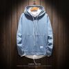 Sweatshirt homme PVPVPV - Ref 3128742