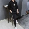 Sweatshirt homme - Ref 3128746