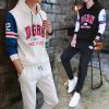 Sweatshirt homme - Ref 3128747