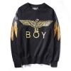 Sweatshirt homme LORANDNA - Ref 3128748