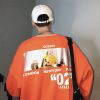 Sweatshirt homme - Ref 3128752
