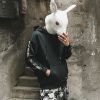 Sweatshirt homme en Coton - Ref 3128757
