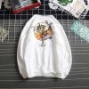 Sweatshirt homme en Coton - Ref 3128759