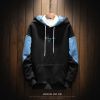 Sweatshirt homme en Coton - Ref 3128768