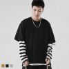 Sweatshirt homme en Coton - Ref 3128773