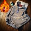  Sweatshirt homme - Ref 3128775