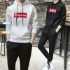 Sweatshirt homme - Ref 3128783