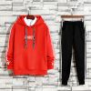 Sweatshirt homme GEDIAN en Polyester - Ref 3128788
