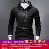 Sweatshirt homme - Ref 3128793