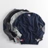 Sweatshirt homme en Coton - Ref 3128801