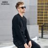 Sweatshirt homme ENJEOLON - Ref 3128806