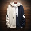 Sweatshirt homme MEDE en Coton - Ref 3128809