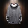 Sweatshirt homme en Polyester - Ref 3128814