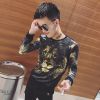 Sweatshirt homme - Ref 3128818