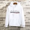Sweatshirt homme VIETTOLONS - Ref 3128823