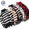 Sweatshirt homme CHEPIUDON - Ref 3128837