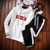 Sweatshirt homme - Ref 3128848