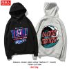 Sweatshirt homme - Ref 3128850
