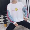 Sweatshirt homme - Ref 3128851