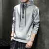 Sweatshirt homme TOAH - Ref 3128858
