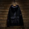 Sweatshirt homme RUSBORG TOM MUROB - Ref 3128864