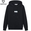 Sweatshirt homme MARK FAIRWHALE HUAFEI - Ref 3128867