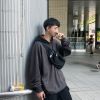 Sweatshirt homme - Ref 3128872