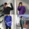 Sweatshirt homme - Ref 3128873