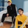 Sweatshirt homme UOOHE - Ref 3128878