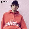 Sweatshirt homme - Ref 3128880