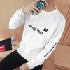 Sweatshirt homme - Ref 3128881