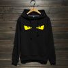 Sweatshirt homme en Coton - Ref 3128892