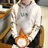 Sweatshirt homme - Ref 3128897