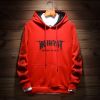 Sweatshirt homme STAR HEART en Polyester - Ref 3128898